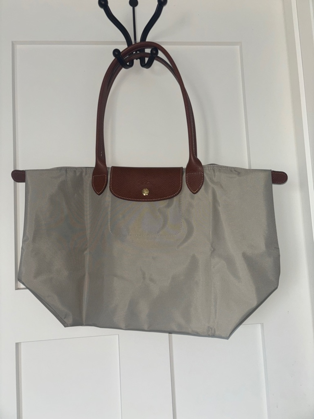 Longchamp Le Pliage Original L Tote bag